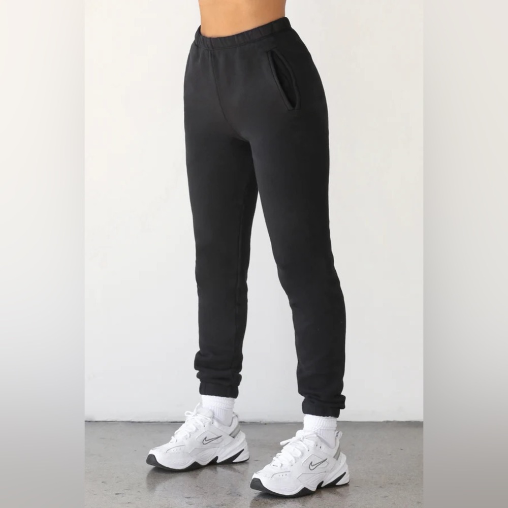 JOAH Brown EMPIRE JOGGER
